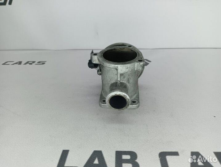 Клапан egr рециркуляции Bmw 5 E60 204D4 2.0D