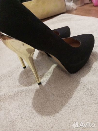 Туфли женские