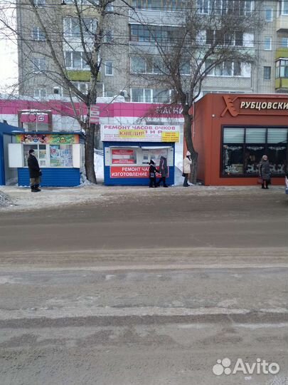 Ремонт импортных отечественных часов всех марок