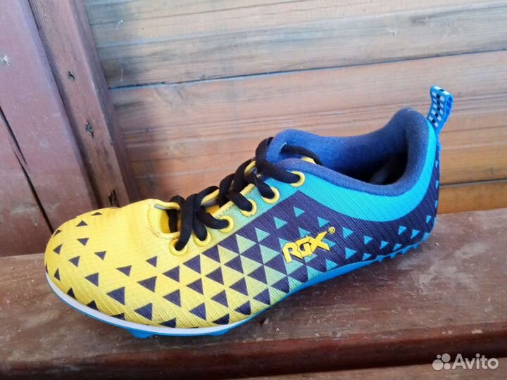 Шиповки для бега