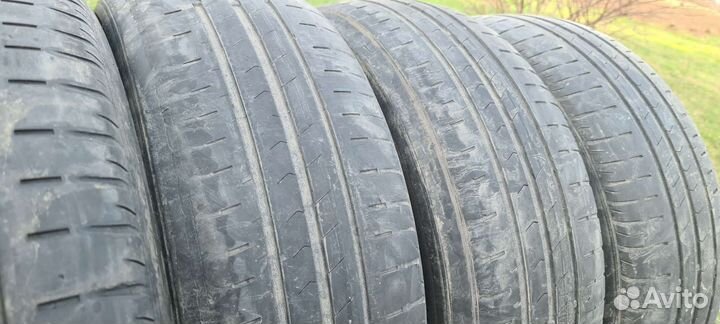 Hankook Kinergy Eco 205/60 R16 92V