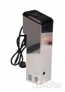 Термостат airhot sous-vide SV-40