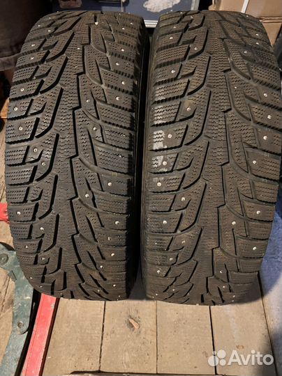 Hankook Winter I'Pike 205/65 R15