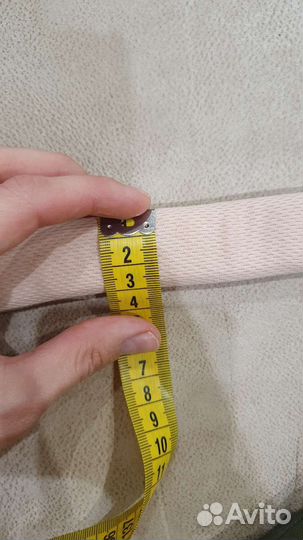 Шина шанца для новорожденных