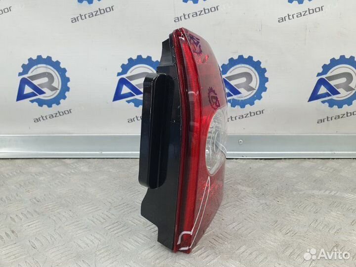 Фонарь задний правый Лада Priora