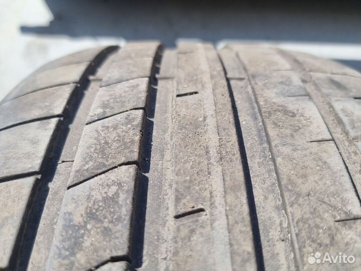 Goodyear Eagle F1 Asymmetric 3 245/40 R19 98Y