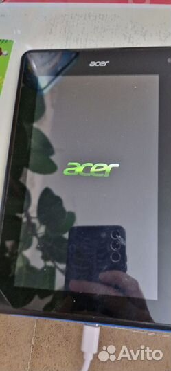 Планшет Acer