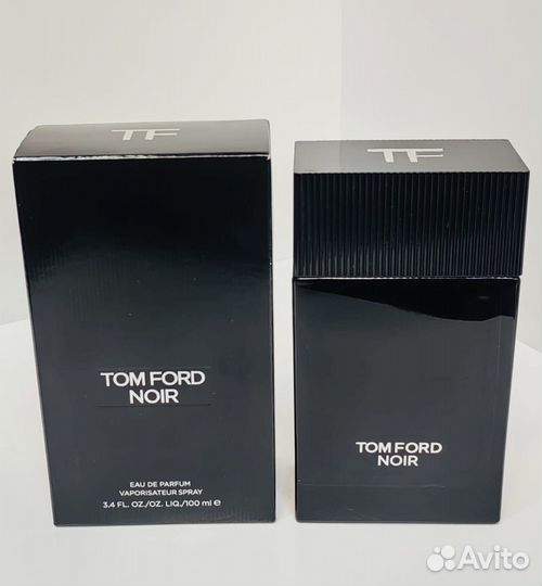 Духи Tom ford табак ваниль 100мл