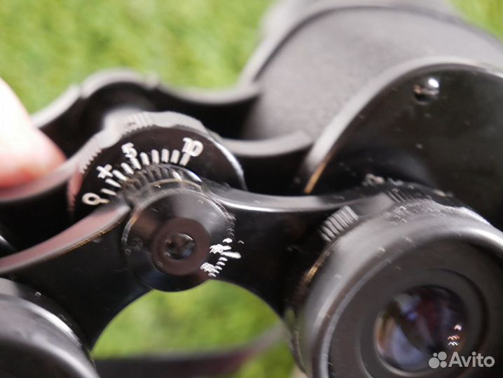 Высококлассный nikon 12x40 в родном жестком боксе