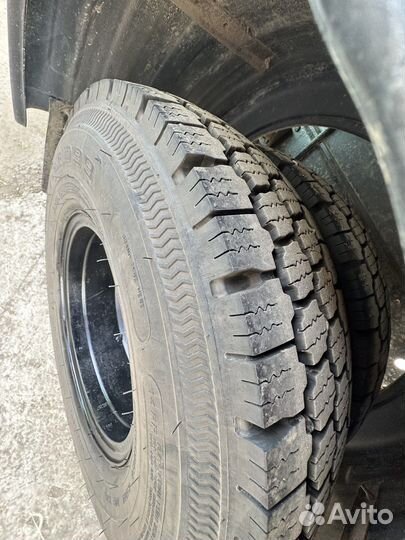 Mitsubishi Fuso Canter, 1992