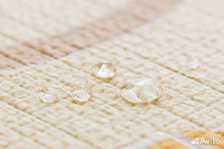 Детский коврик parklon 