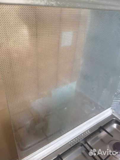 Газовая плита бу indesit