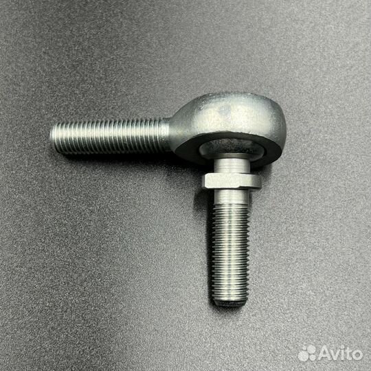 Рулевой наконечник Yamaha VK540 (левая резьба) (7S