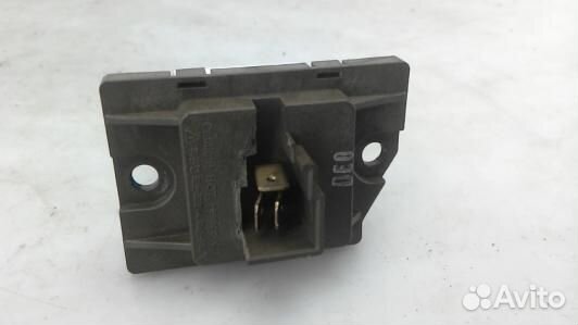 Сопротивление печки hyundai I30 FD (78P17KL01)