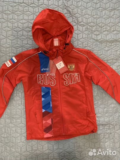 Спортивный костюм для мальчика