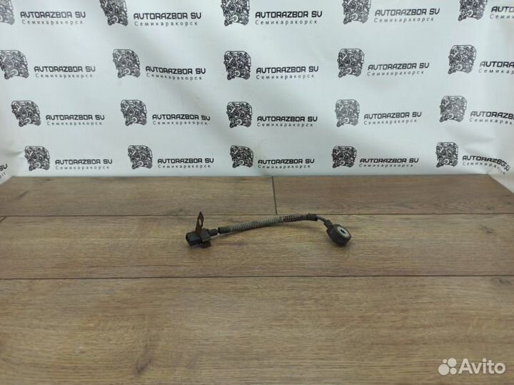 Датчик детонации Hyundai Accent седан G4EC 1.5