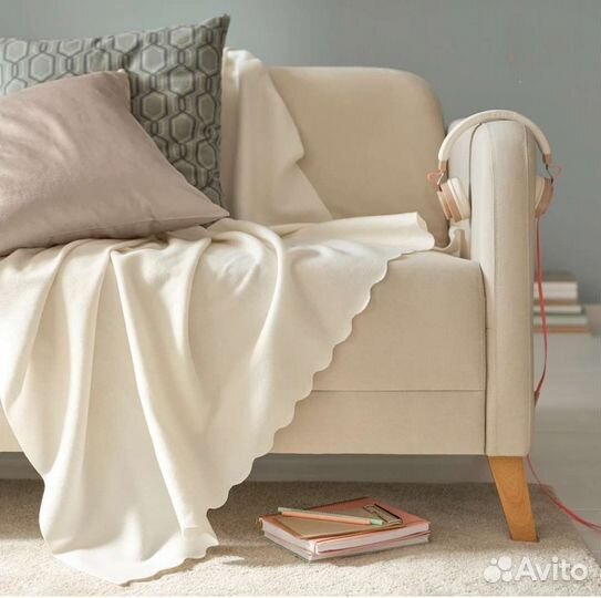 Икея покрывало плед IKEA