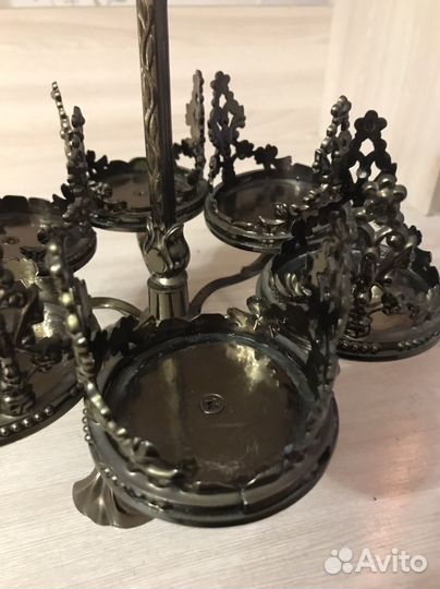 Подставка под стаканы