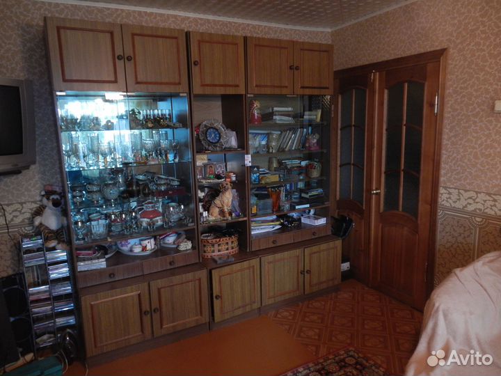 Стенка для комнаты