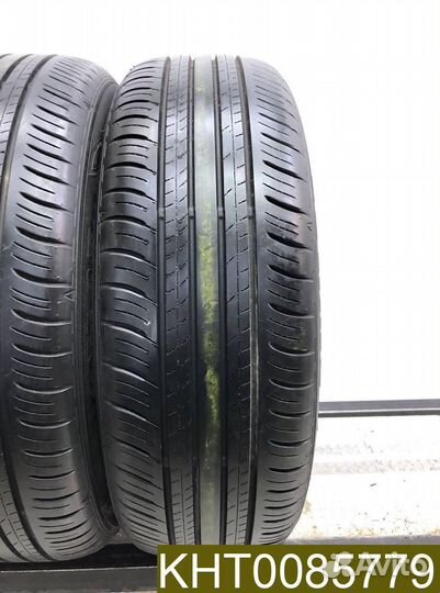 Dunlop Enasave EC300+ 215/60 R17 103M