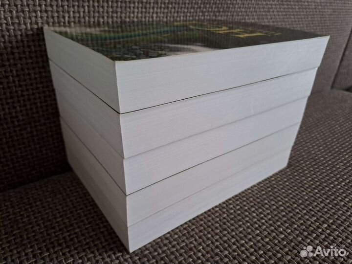 Манга Босоногий Гэн. Кэйдзи Накадзава