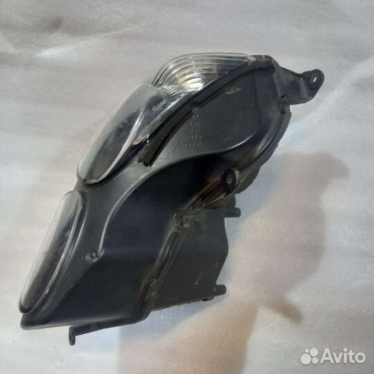 Фара правая Kawasaki ZX14/ZZR 1400 06-11