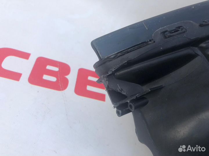 Jaguar XF 15- LED Фара Правая 1133