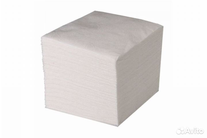 Салфетки бумажные