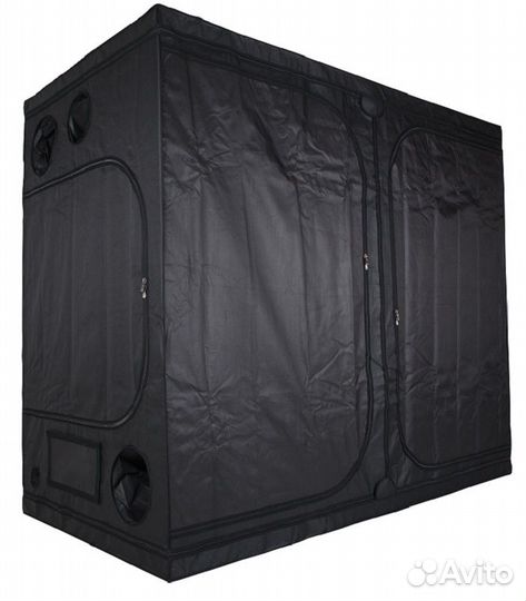 Гроутент ProBox Indoor Master 240 L (240x120x200)