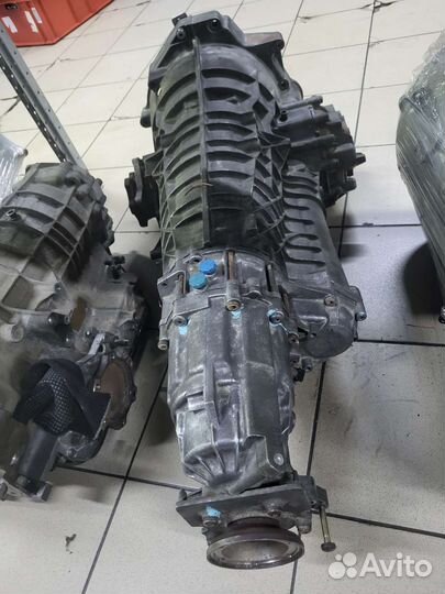 АКПП 5hp24 BMW audi гарантия 1 год