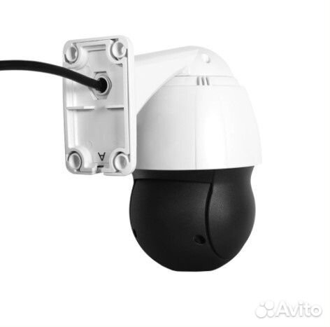 Giraffe GF-ipsd4330MP5.0 поворотная IP-камера