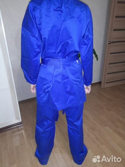 Кимоно Универсальный бой