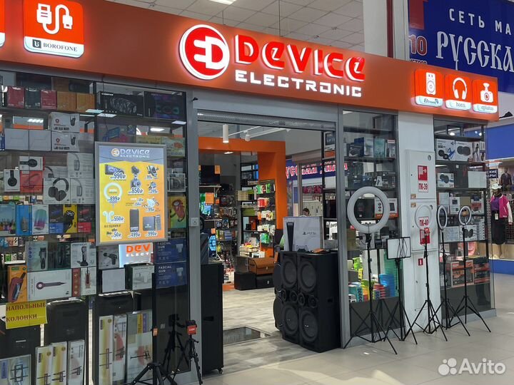 Магнитола андроид 7