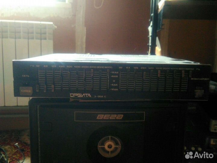 Проигрыватели,усилители,колонки,эквалайзеры,магнит