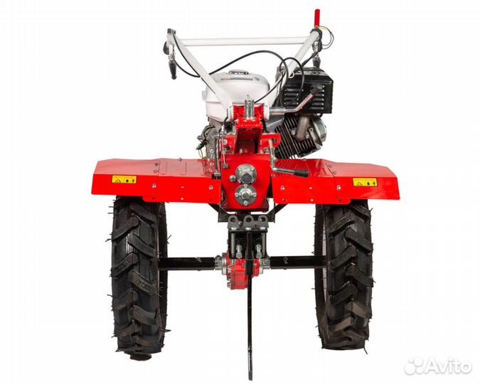 Мотоблок 9 л.с. Brait BR 135GB