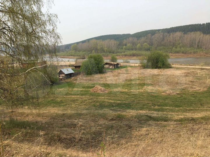 Участок 19,8 сот. (ИЖС)