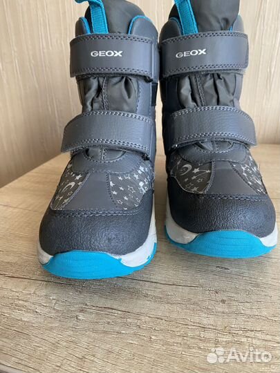 Сапоги Geox 32