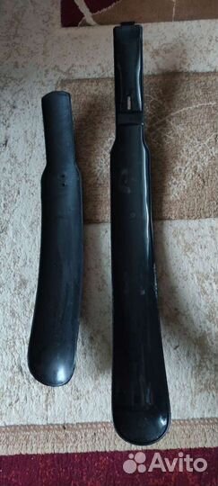 Крылья для велосипеда