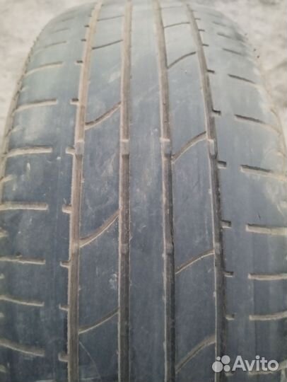 Bridgestone Turanza ER30 195/60 R15