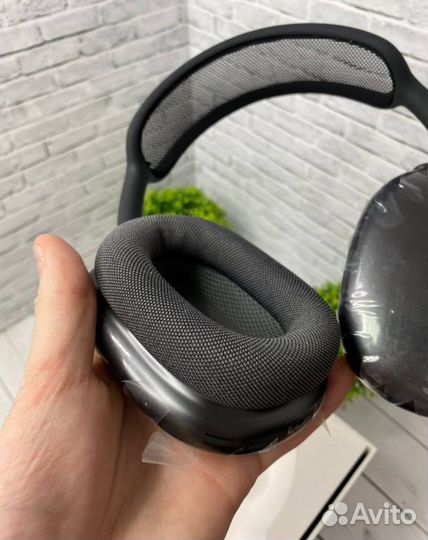 Airpods Мax новые