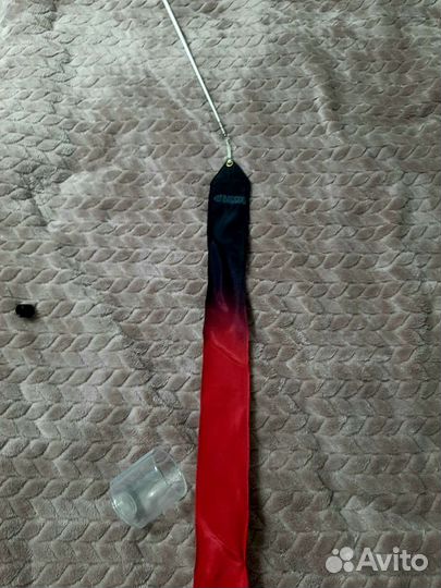 Лента для художественной гимнастики