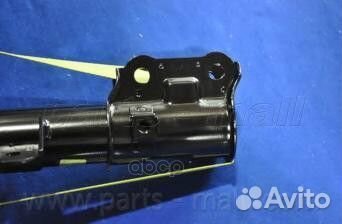 Амортизатор hyundai getz 02- пер.лев.газ