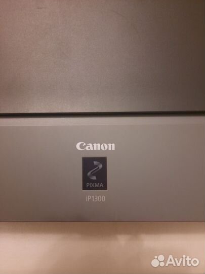 2 струйных принтера + монитор