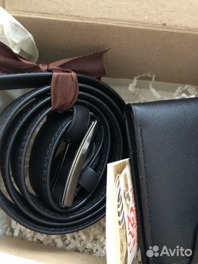 Подарочный набор для мужчин на 23 февраля