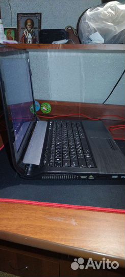 Ноутбук asus