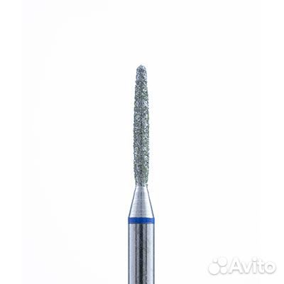 Бор - насадка алмазная 104.243.080.014, d1.4mm, пл