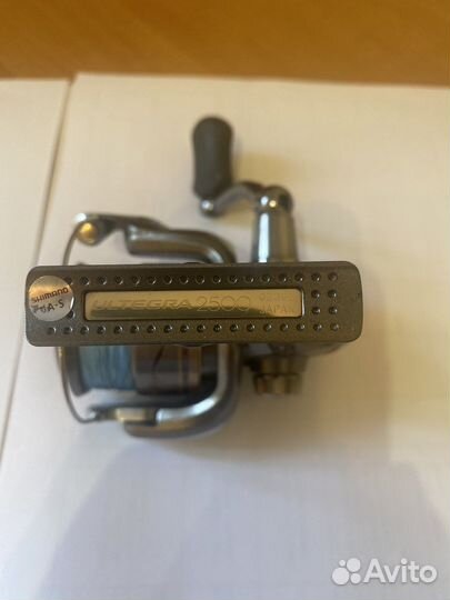 Катушка shimano ultegra 2500