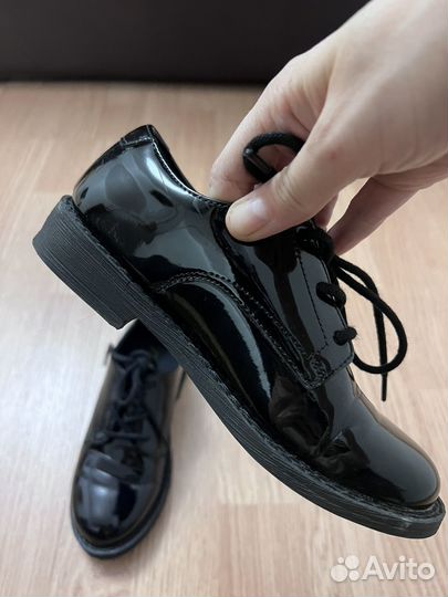 Туфли для мальчика