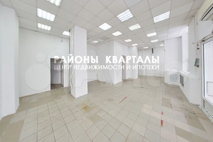 Универсальное помещение