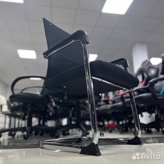 Офисный стул Everprof Visit